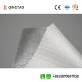 High temperature resistant fireproof aluminum foil cloth